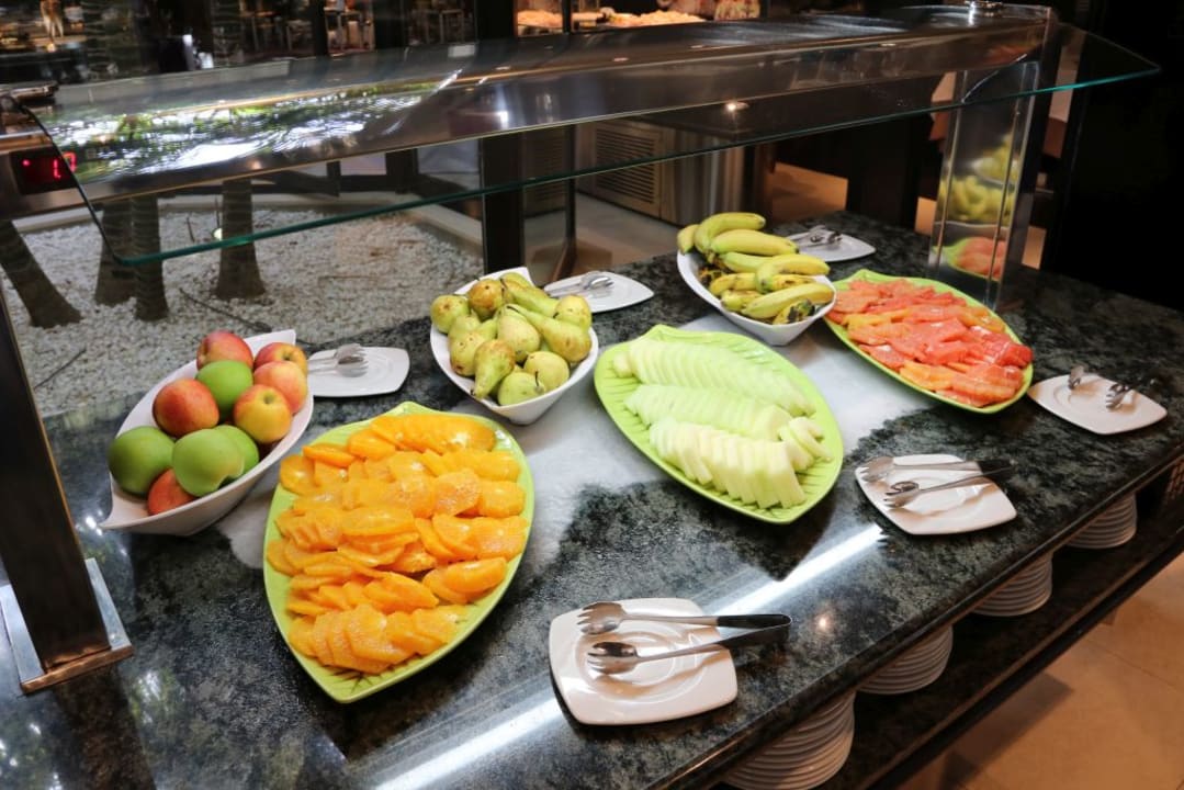 Gastro Protur Turo Pins Hotel