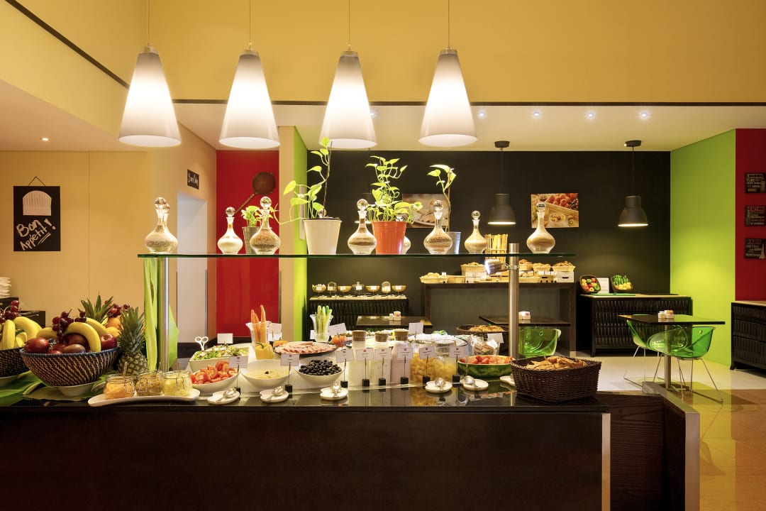 Gastro ibis Al Rigga