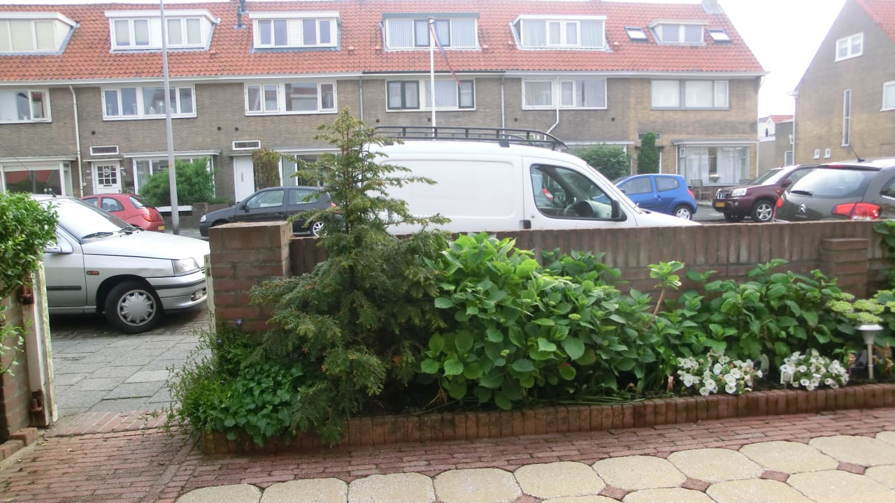 Parkmöglichkeit gegen Gebühr B&B Linquenda