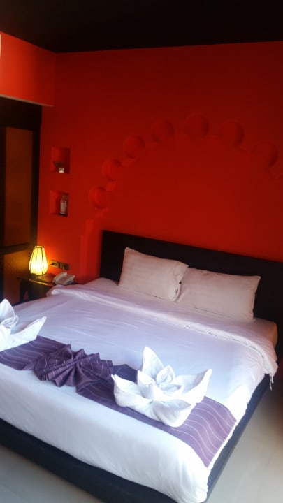 Zimmer Bhundhari Chaweng Beach Resort