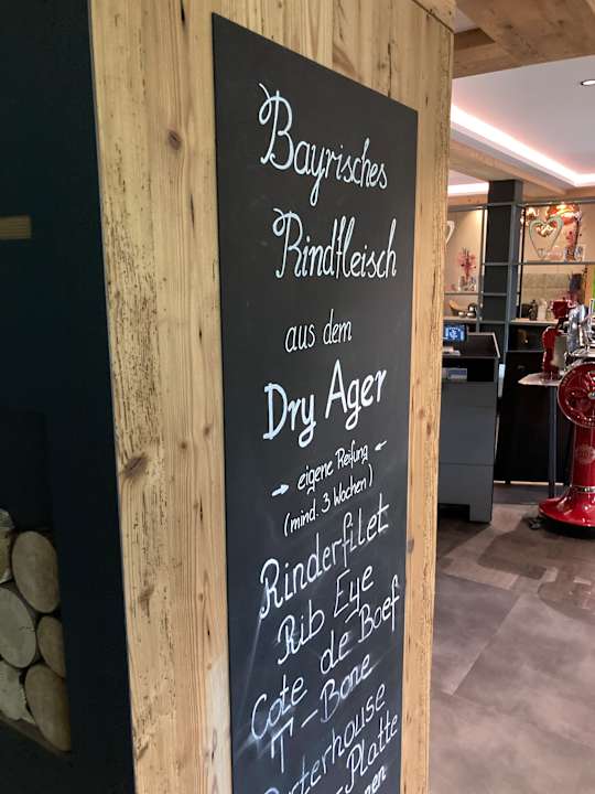 Gastro Best Western Plus Hotel Erb