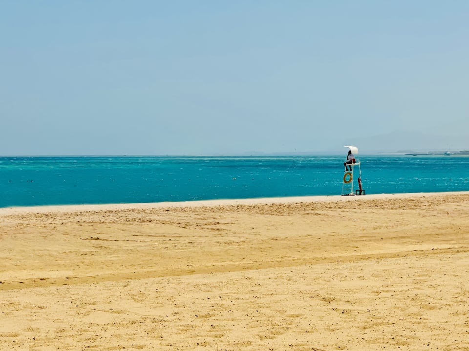 Strand Steigenberger Resort Ras Soma