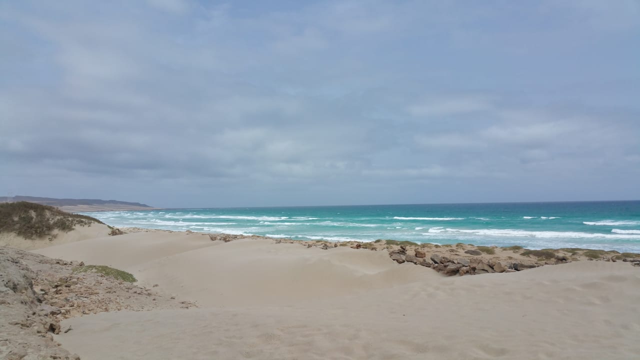 Strand Hotel Riu Karamboa