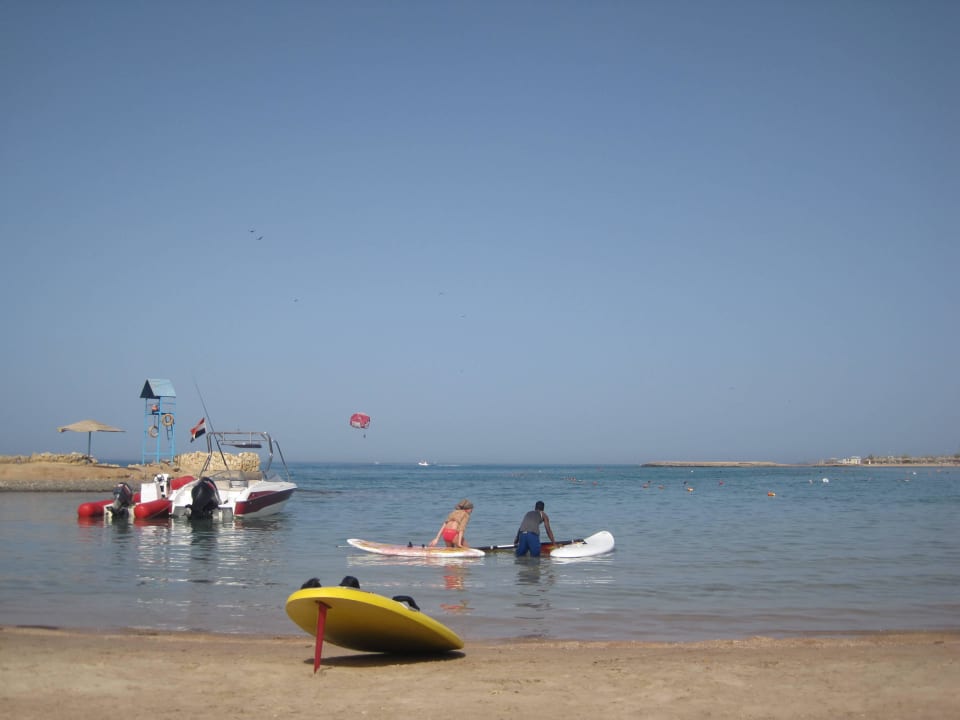 Пляж Blend Club Aqua Resort