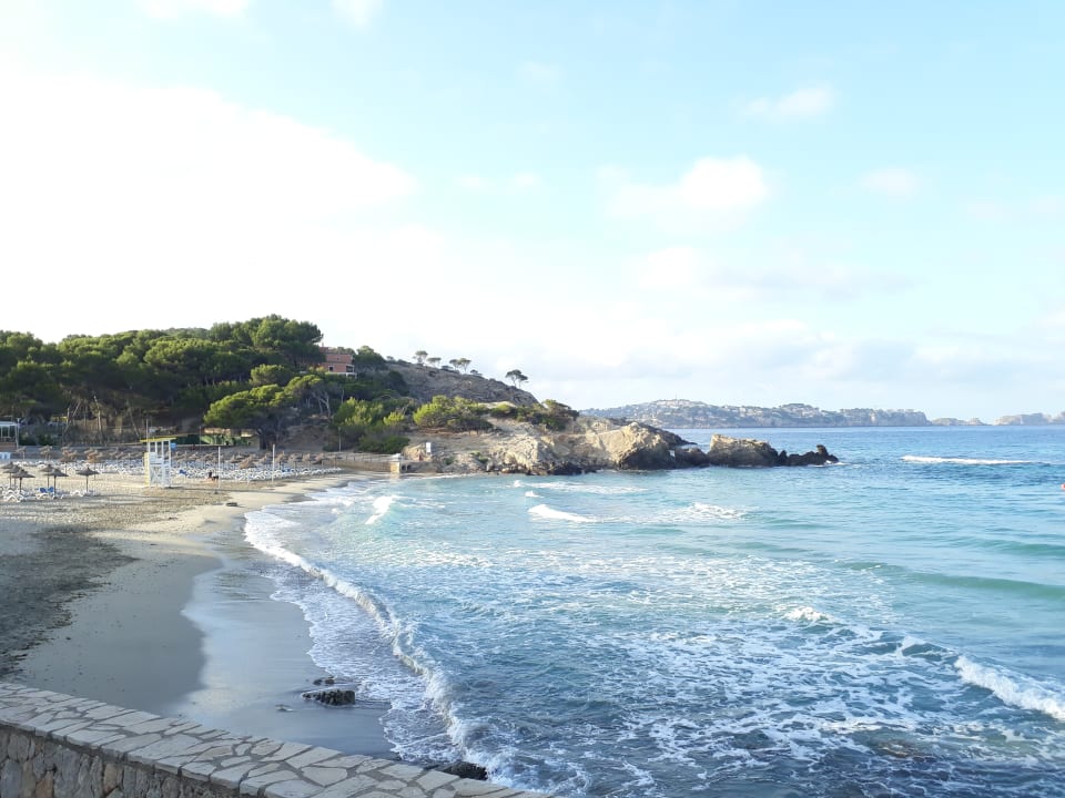 Strand Universal Hotel Lido Park & Spa