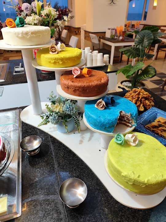 Gastro Medina Solaria & Thalasso