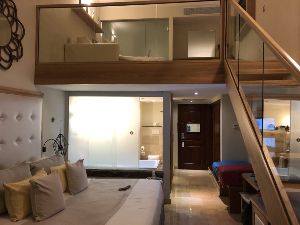 Zimmer Grand Palladium Select Bávaro Resort & Spa