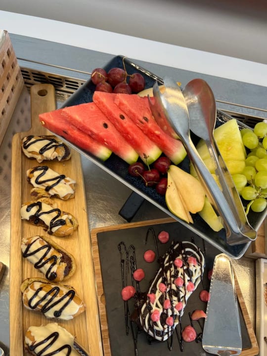 Gastro Ray Hotel Corfu