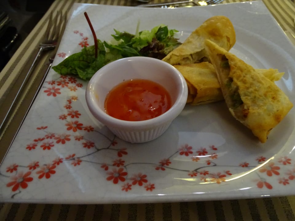 Gastro Hotel Botanik Platinum