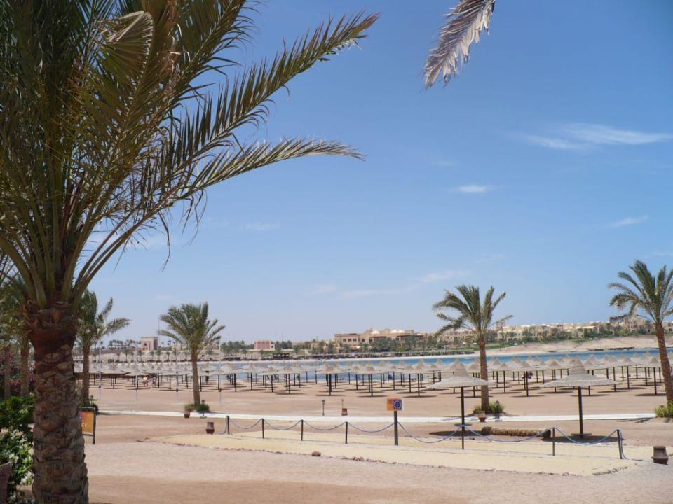 Strand Solitaire Resort Marsa Alam