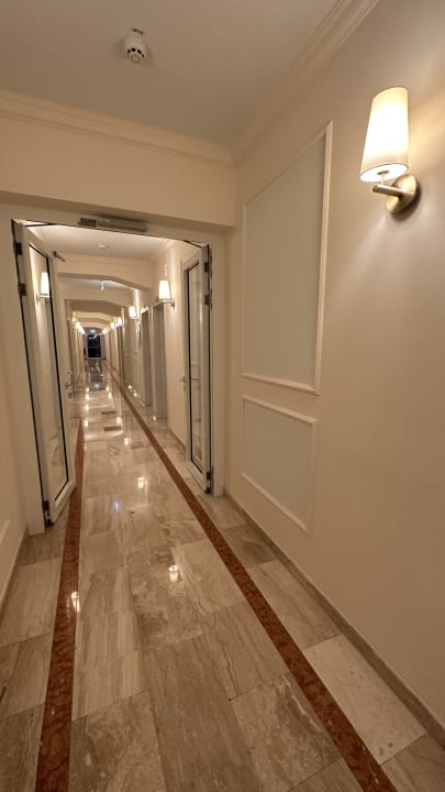 Sonstiges Grand Hotel Palladium Munich