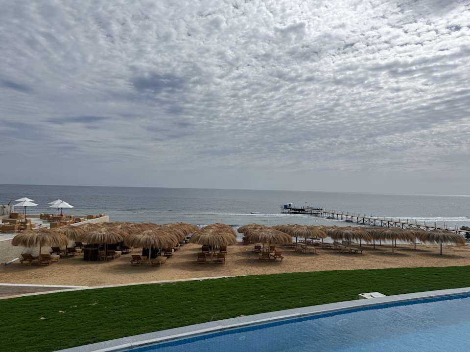 Strand Diamond Beach by Pearl Resort