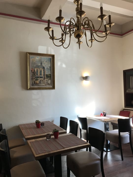 Gastro Hotel Römerkrug