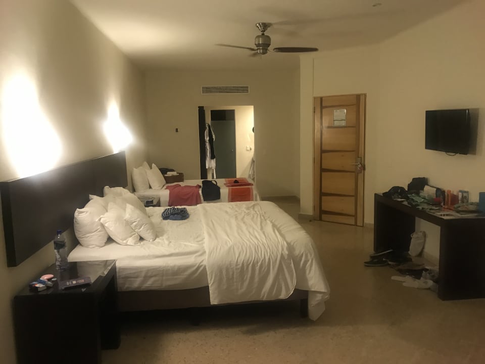 Zimmer Akumal Bay Beach & Wellness Resort