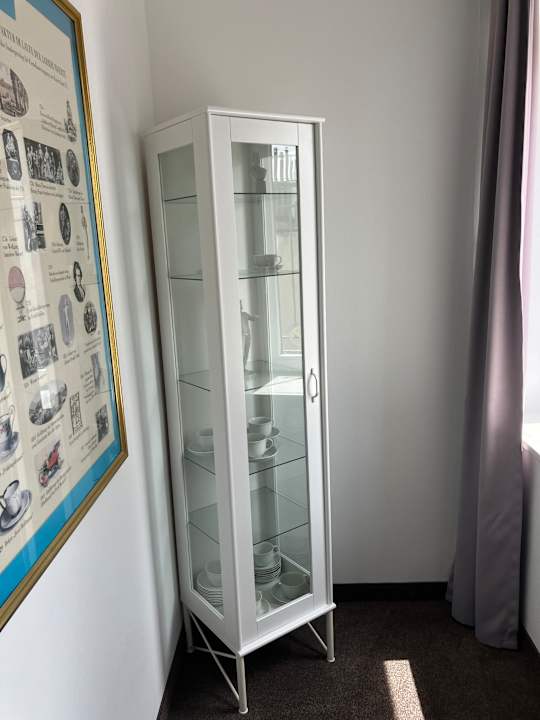 Zimmer Boutique Hotel Donauwalzer Wien