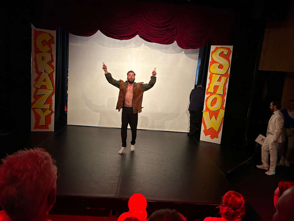 Sport & Freizeit Aldiana Club Schlanitzen Alm