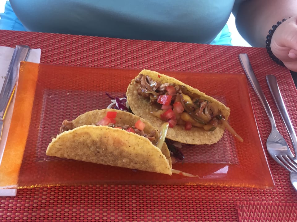 Gastro Mitsis Rodos Village