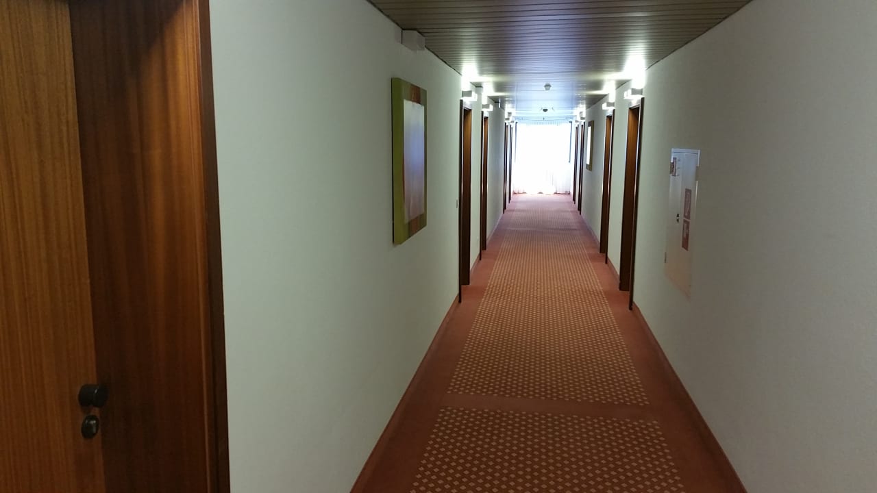 Zimmer Hotel am Kurpark