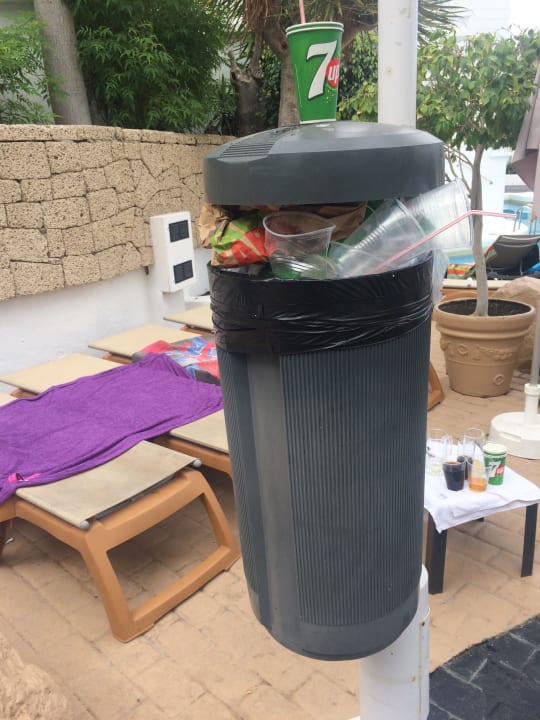 Sonstiges Los Olivos Beach Resort