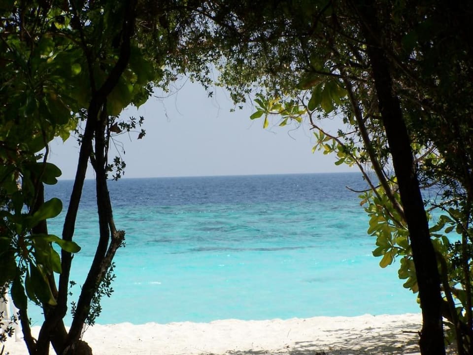 Traumstrand Adaaran Select Meedhupparu Island Resort - Premium All Inclusive