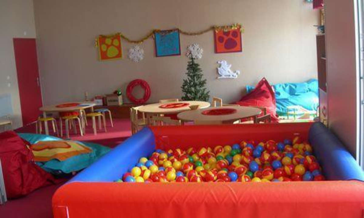 Club Hotel Belambra L'Aiguille Rouge Belambra Clubs - L'Aiguille Rouge