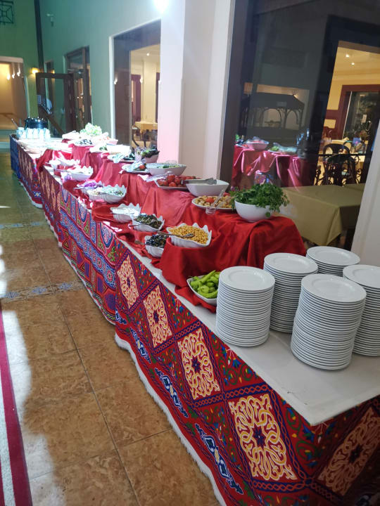 Gastro Imperial Shams Abu Soma