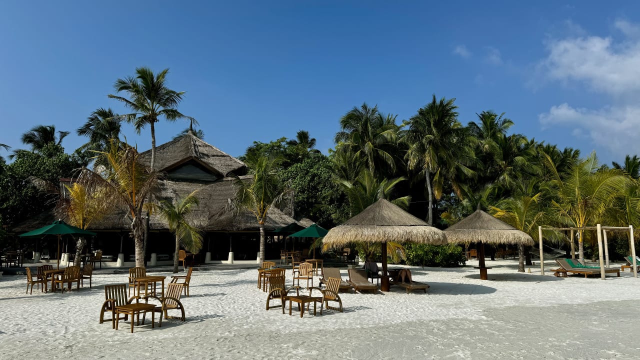 Strand Banyan Tree Vabbinfaru