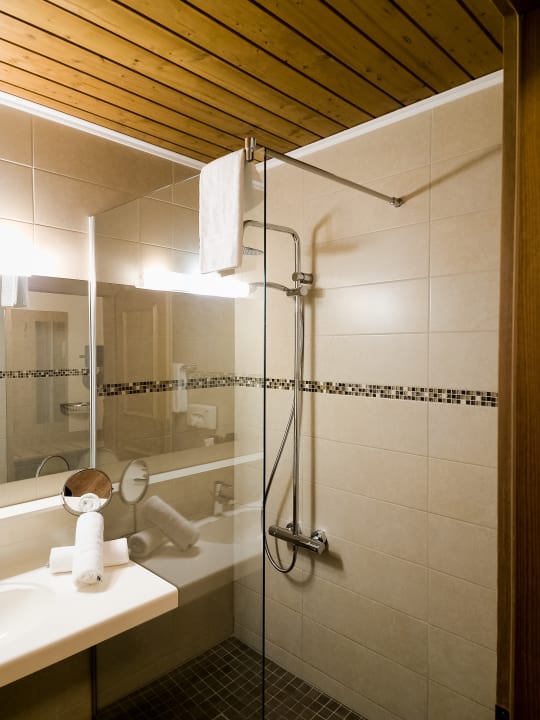 Zimmer Garni Hotel - Das Alpin Kaiserzeit