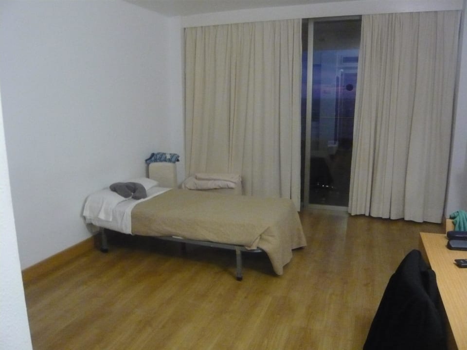 Komfortable Einrichtung allsun Hotel Pil-lari Playa