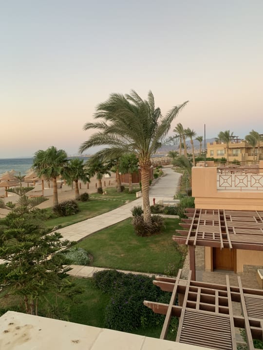 Ausblick Shams Prestige Abu Soma-Adults Only