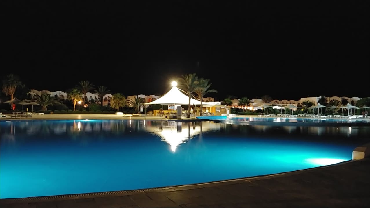 Pool Hotel Gorgonia Beach Resort