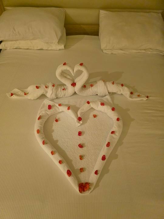 Zimmer Pickalbatros Dana Beach Resort - Hurghada