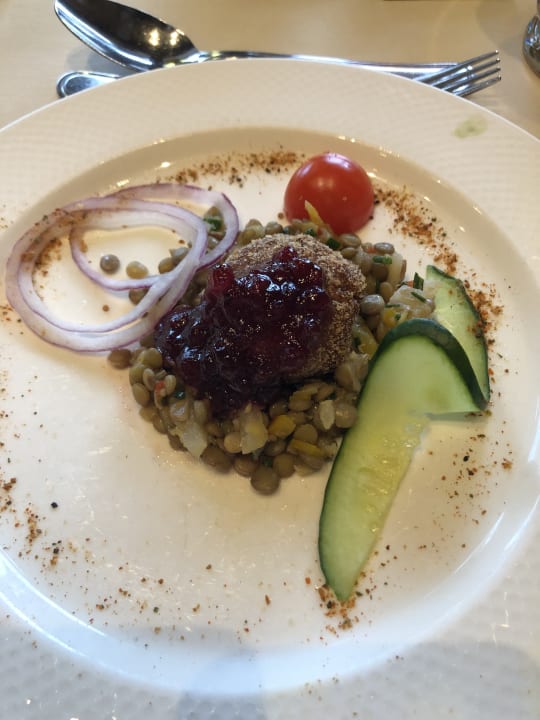 Gastro Hotel Alphof Alpbach