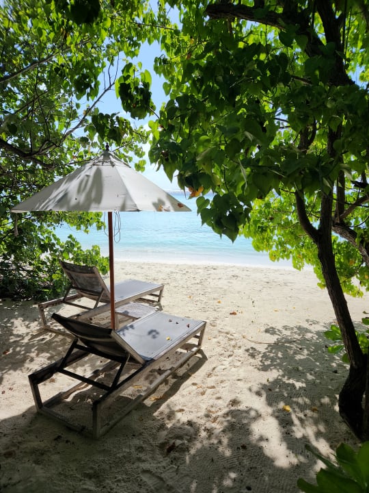 Strand Komandoo Island Resort & Spa - Adults only