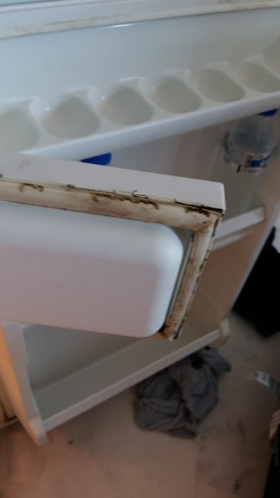 Zimmer Larina Resort Spa & Hotel