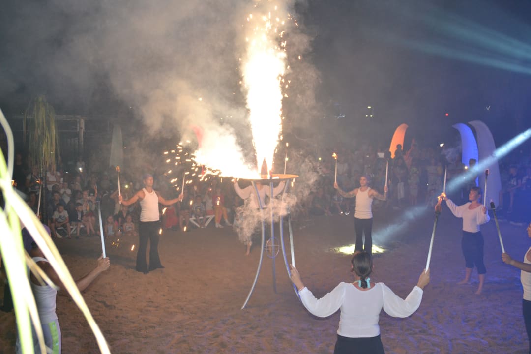 Sport & Freizeit Hane Family Resort