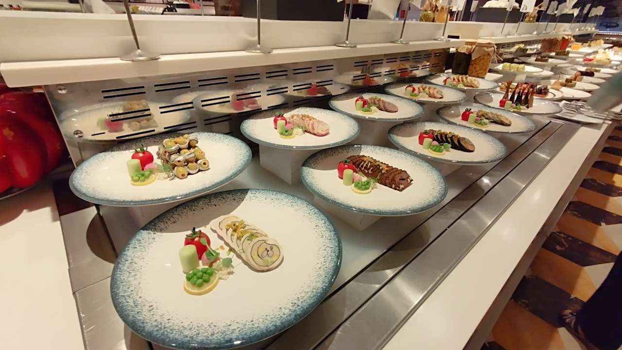 Gastro Sentido Trendy Verbena Beach