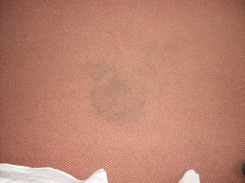 Teppich Odessos Park Hotel