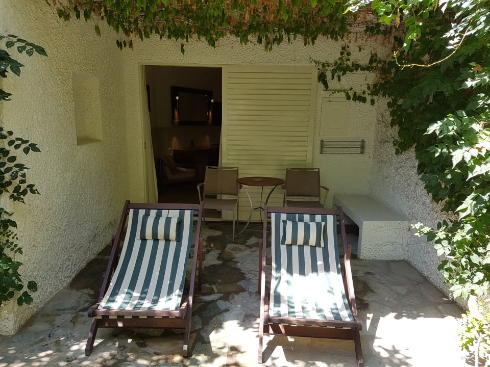 Zimmer Apollonia Beach Resort & Spa
