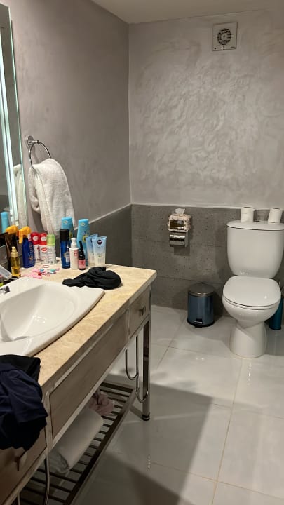 Zimmer Pickalbatros Alf Leila Wa Leila Resort - Neverland Hurghada