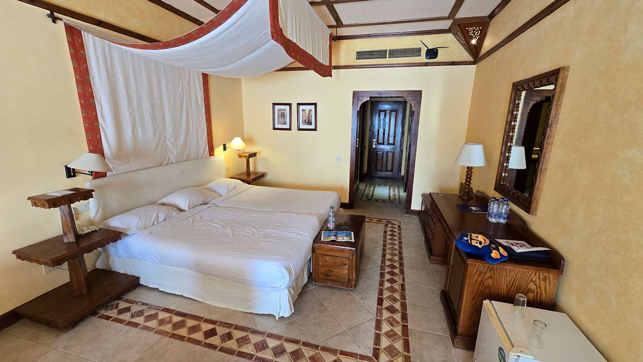 Zimmer The Grand Resort
