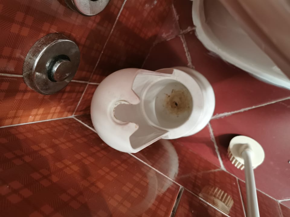 Zimmer Hotel Mondial