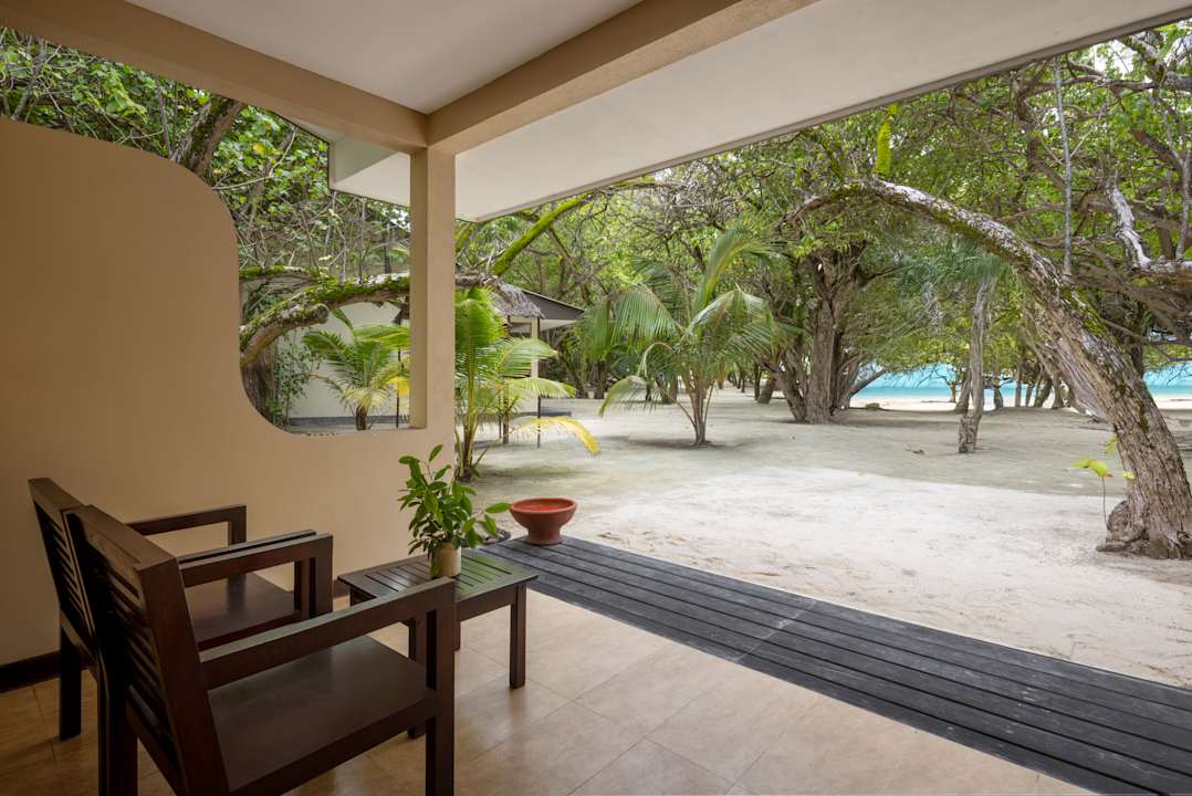 Zimmer Adaaran Select Hudhuran Fushi - Premium All Inclusive