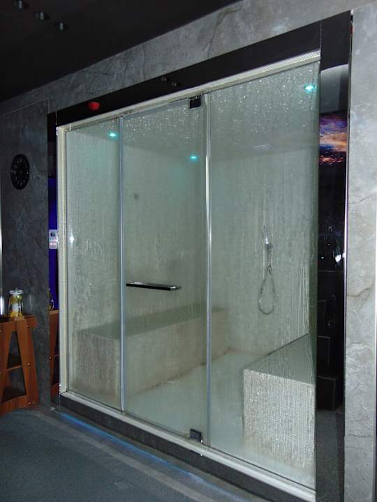 Sport & Freizeit Hotel Elisa Tirana, Affiliated by Meliá