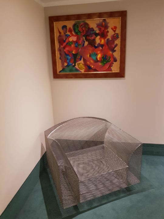 Sonstiges Hotel Kaiserhof Heringsdorf