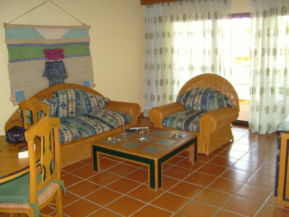 Wohnzimmer Sunscape Puerto Plata