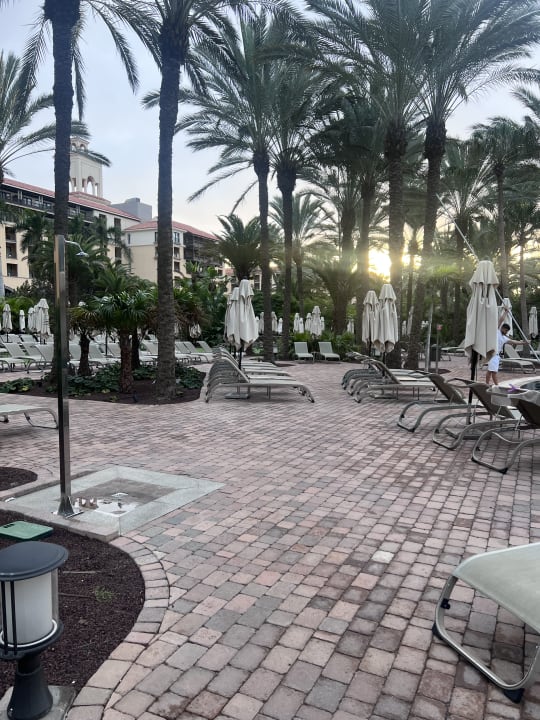 Pool Lopesan Costa Meloneras, Resort & Spa