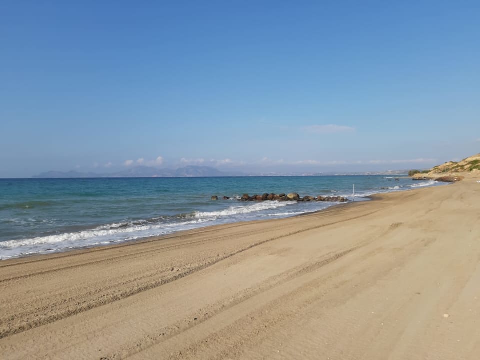Strand ROBINSON DAIDALOS