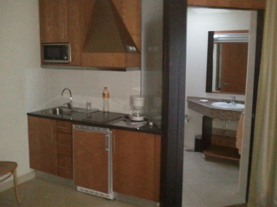 Bungalow HL Miraflor Suites Hotel