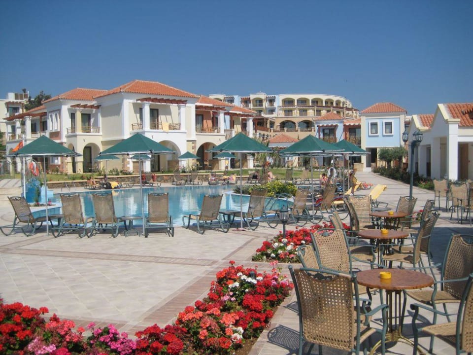 Relax Pool Lindos Imperial Resort & Spa